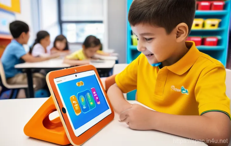 특수교육과 특수교육 학술지 분석 - **Image Prompt: Integrated Holistic Care in Special Education**
    A bright, serene classroom envir...