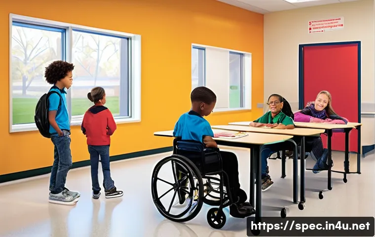 특수교육 법률 관련 이미지 2